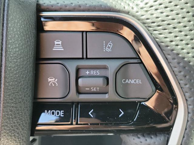 Certified 2024 Toyota Tundra Capstone AWD/4WD image 18