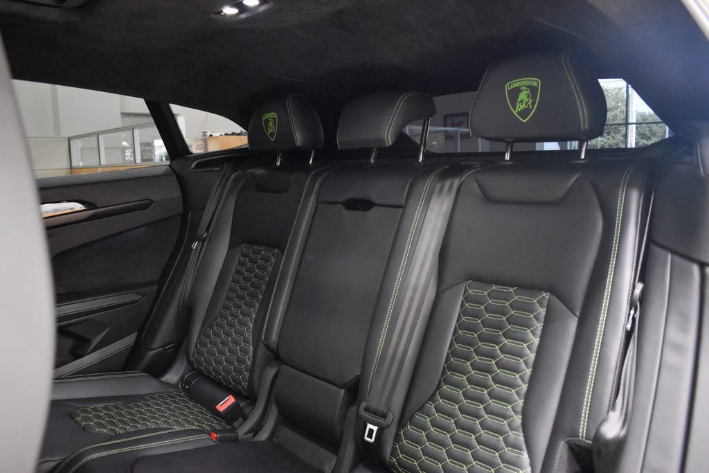 Used 2023 Lamborghini Urus S AWD/4WD image 33