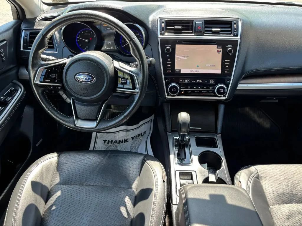 Used 2019 Subaru Outback 2.5i Limited AWD/4WD image 20