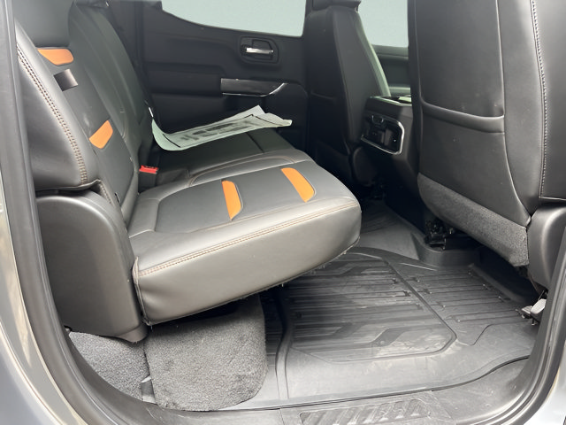 Used 2019 GMC Sierra 1500 AT4 w/ AT4 Preferred Package AWD/4WD image 9