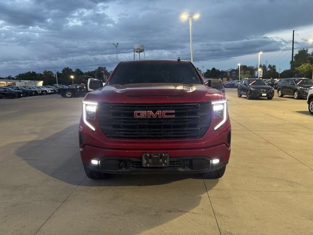 Used 2024 GMC Sierra 1500 Elevation AWD/4WD image 2