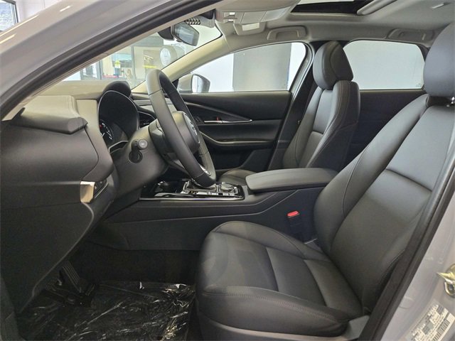 New 2025 MAZDA CX-30 AWD 2.5 S w/ Preferred Package image 9