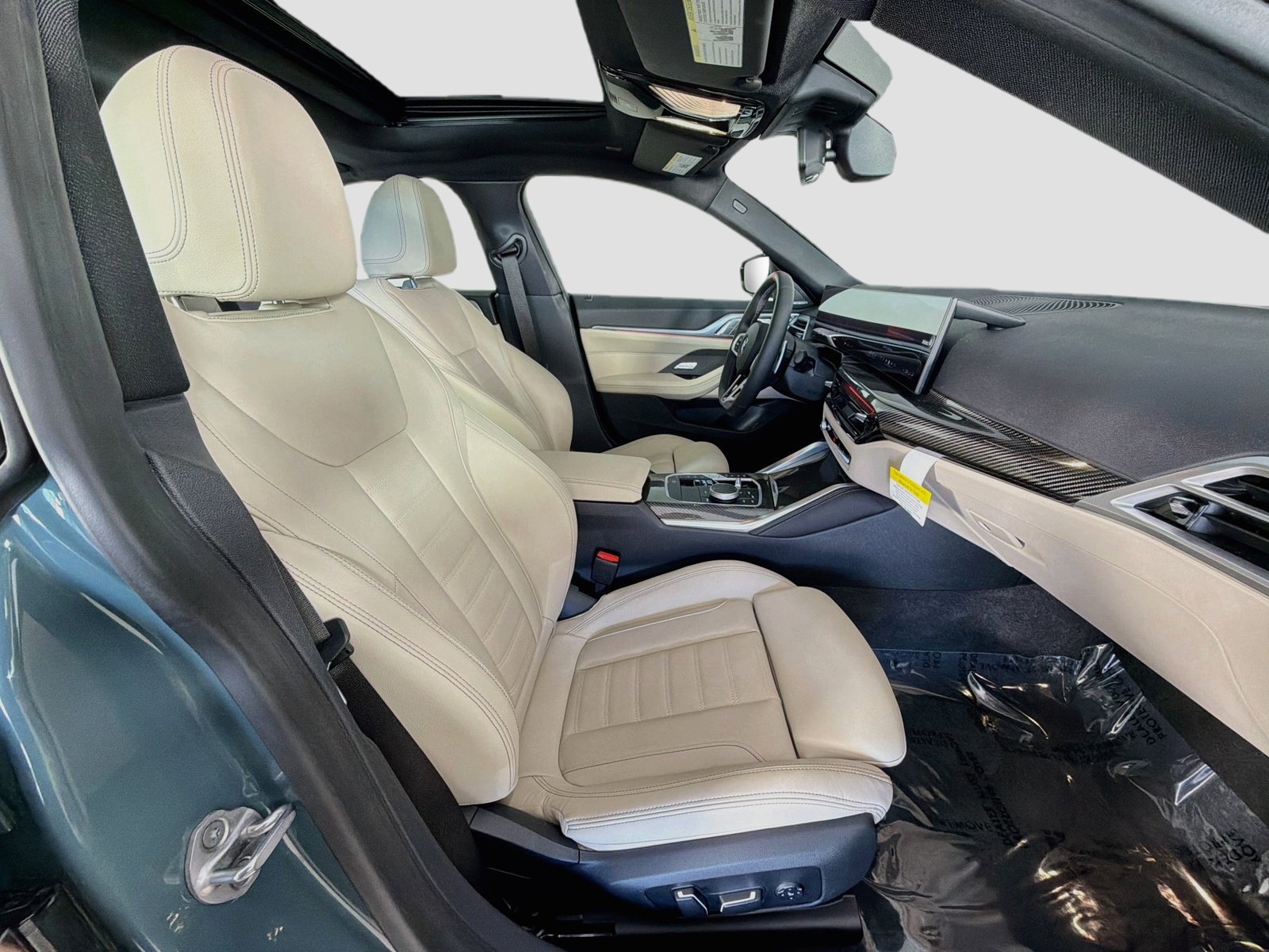 Used 2026 BMW M440i w/ Premium Package RWD image 30