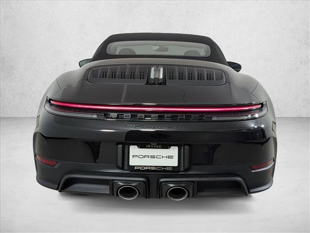 New 2026 Porsche 911 Carrera GTS image 11