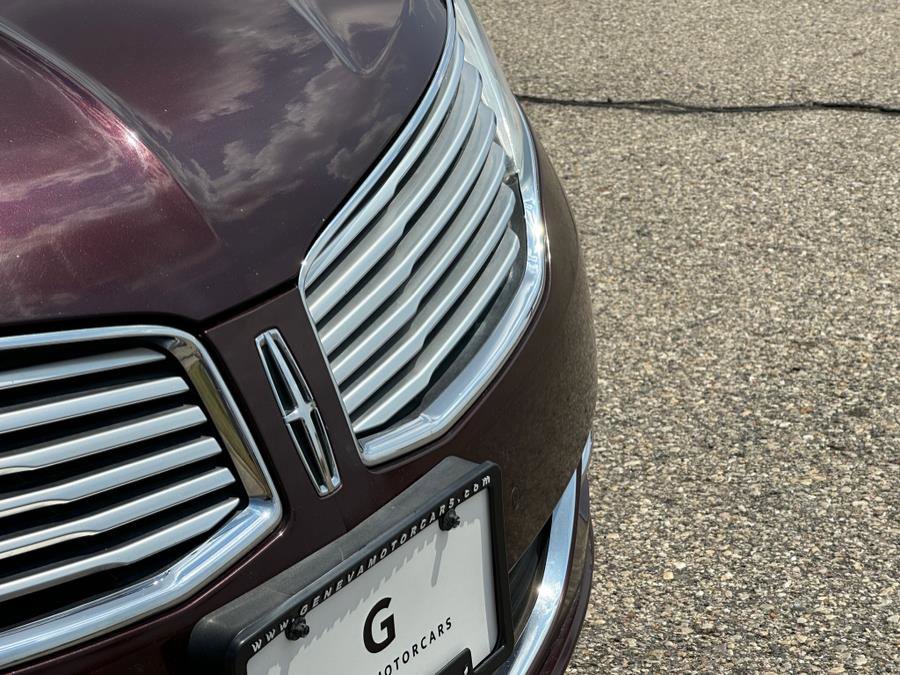 Used 2013 Lincoln MKZ FWD image 11