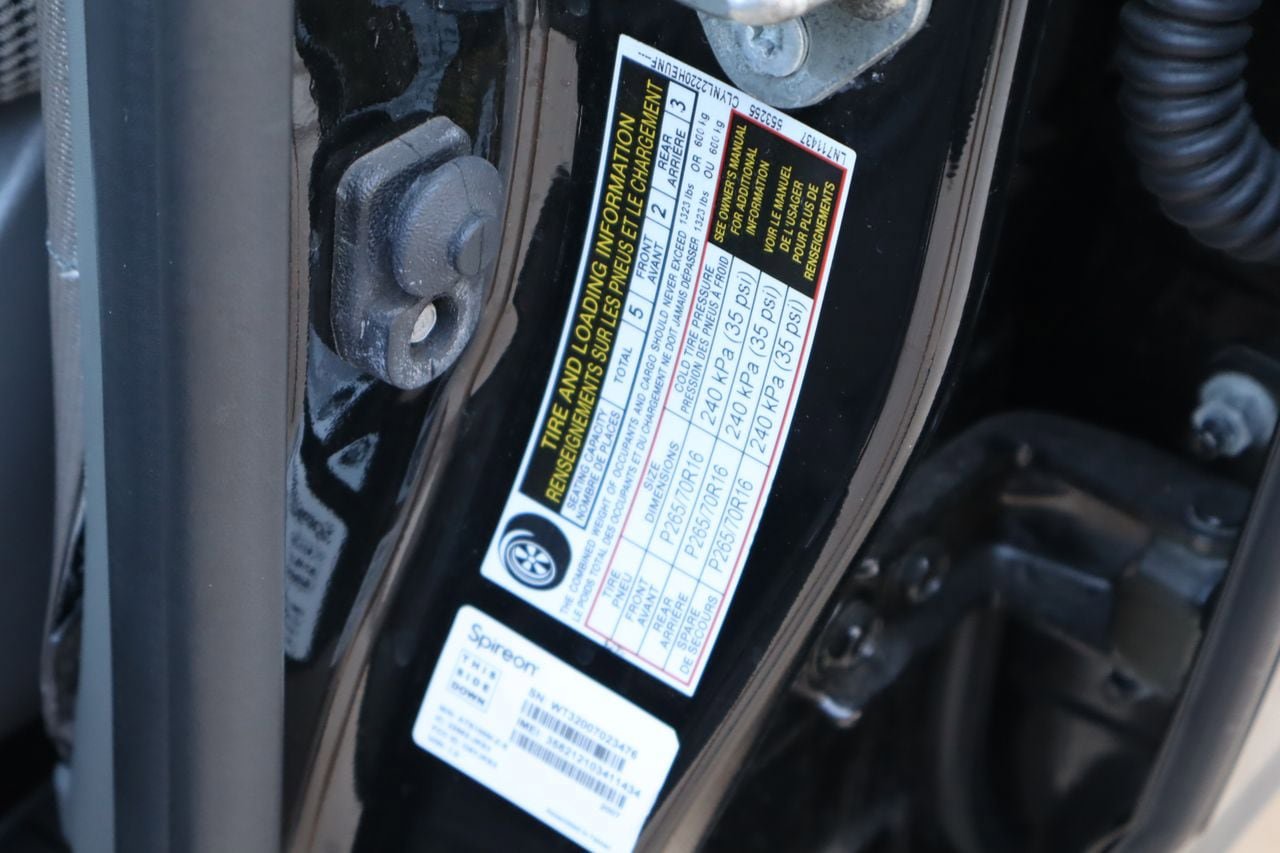 Used 2020 Nissan Frontier SV AWD/4WD image 28