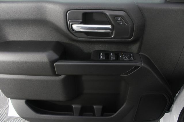 New 2026 Chevrolet Silverado 2500 Custom w/ Custom Convenience Package image 13
