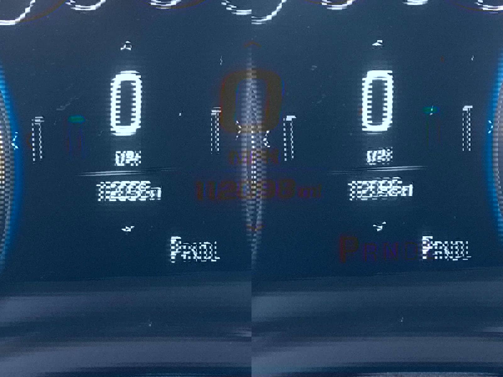 Used 2020 GMC Yukon Denali w/ Enhanced Security Package image 27