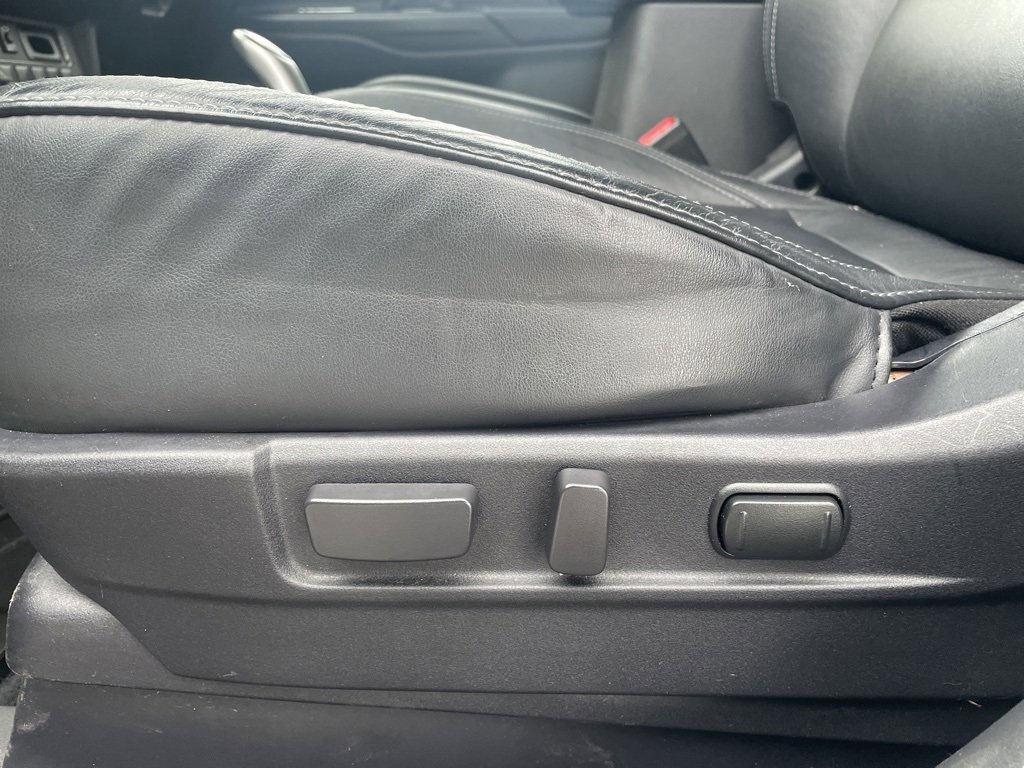 Used 2020 Mitsubishi Outlander SEL image 22