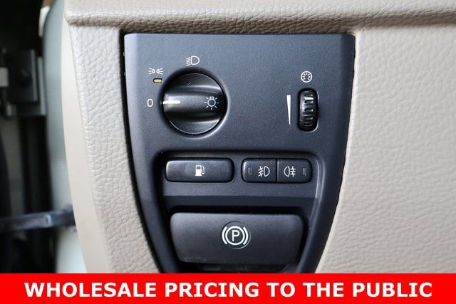 Used 2006 Volvo XC90 2.5T image 17