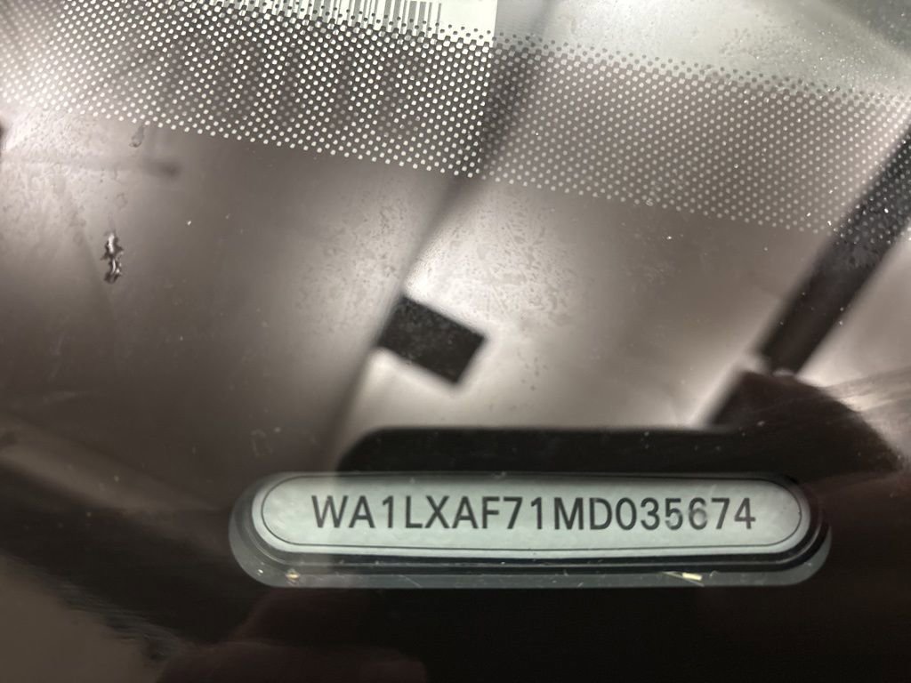 Used 2021 Audi Q7 3.0T Premium Plus image 31