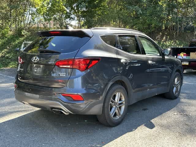 Used 2017 Hyundai Santa Fe Sport AWD/4WD image 21