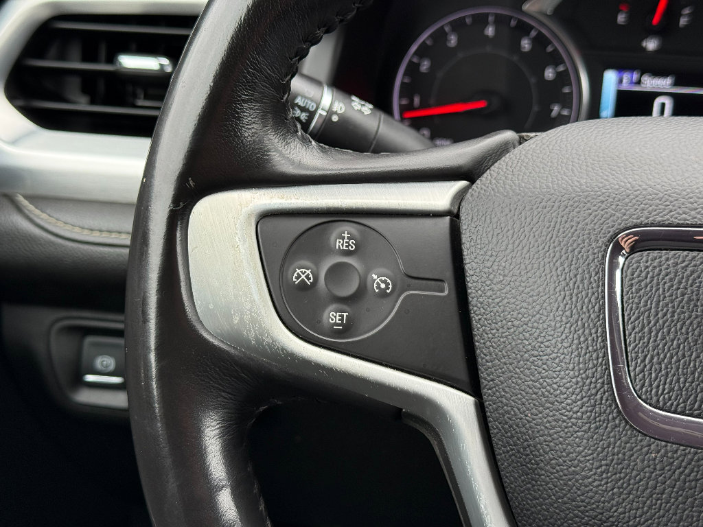 Used 2019 GMC Acadia SLT image 38