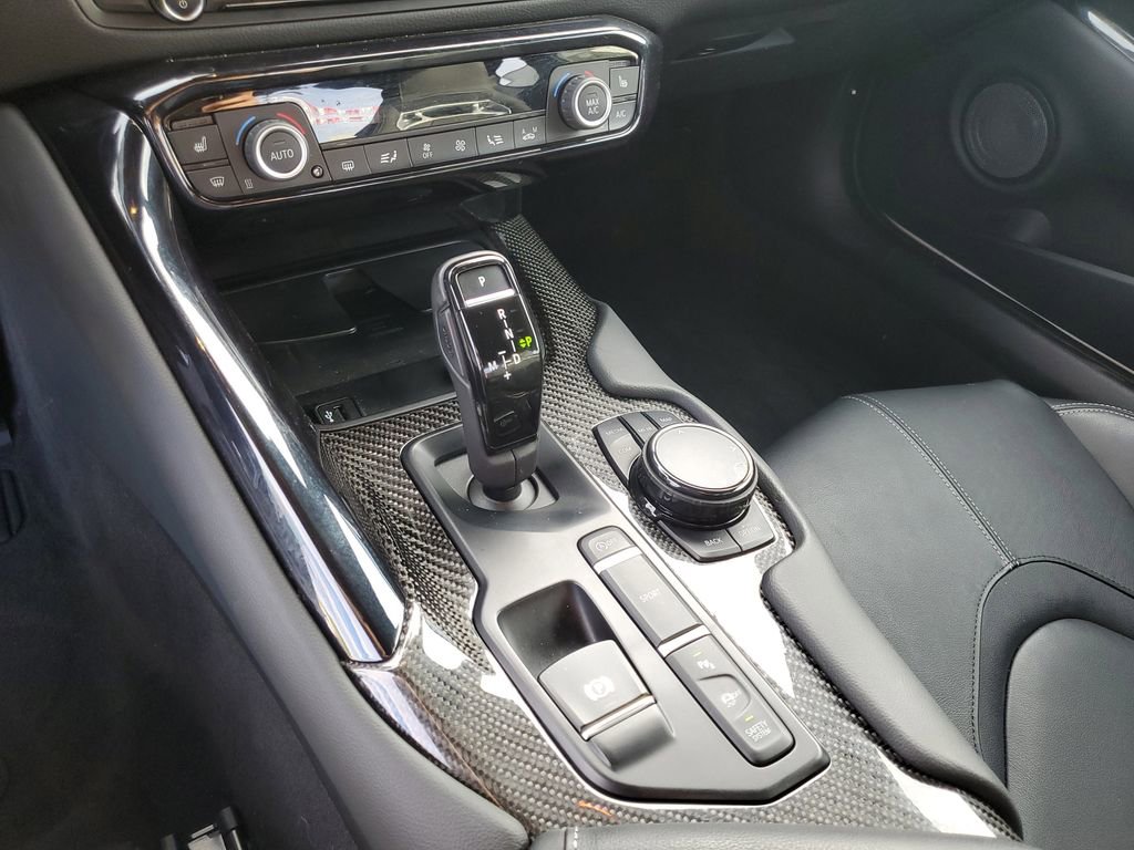 Certified 2024 Toyota Supra 45th Anniversary Edition image 12