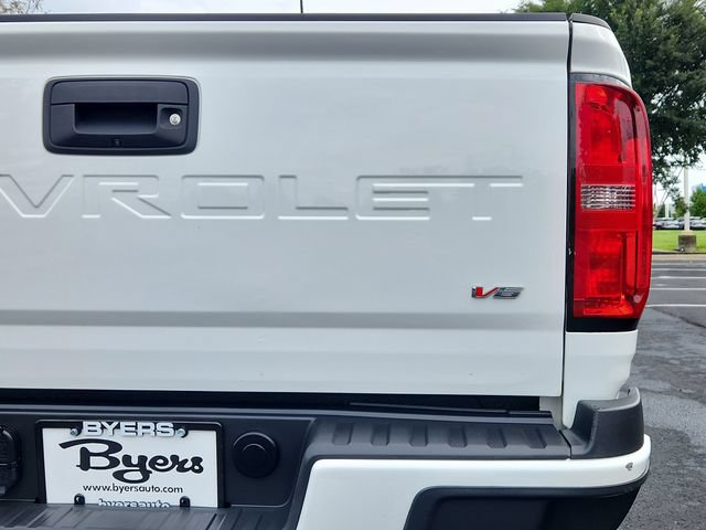 Used 2022 Chevrolet Colorado LT RWD image 15