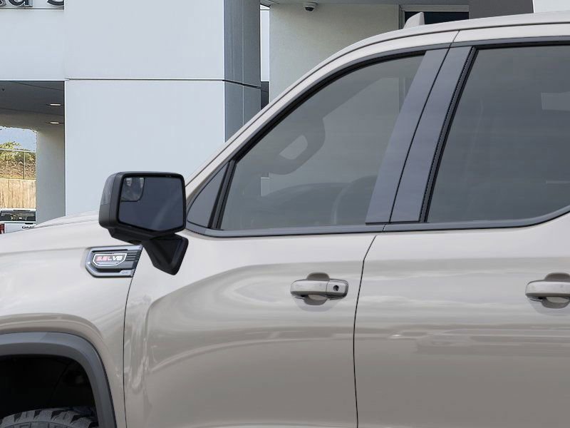 New 2026 GMC Sierra 1500 AT4X image 12