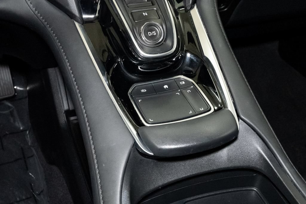 Certified 2023 Acura RDX AWD image 21