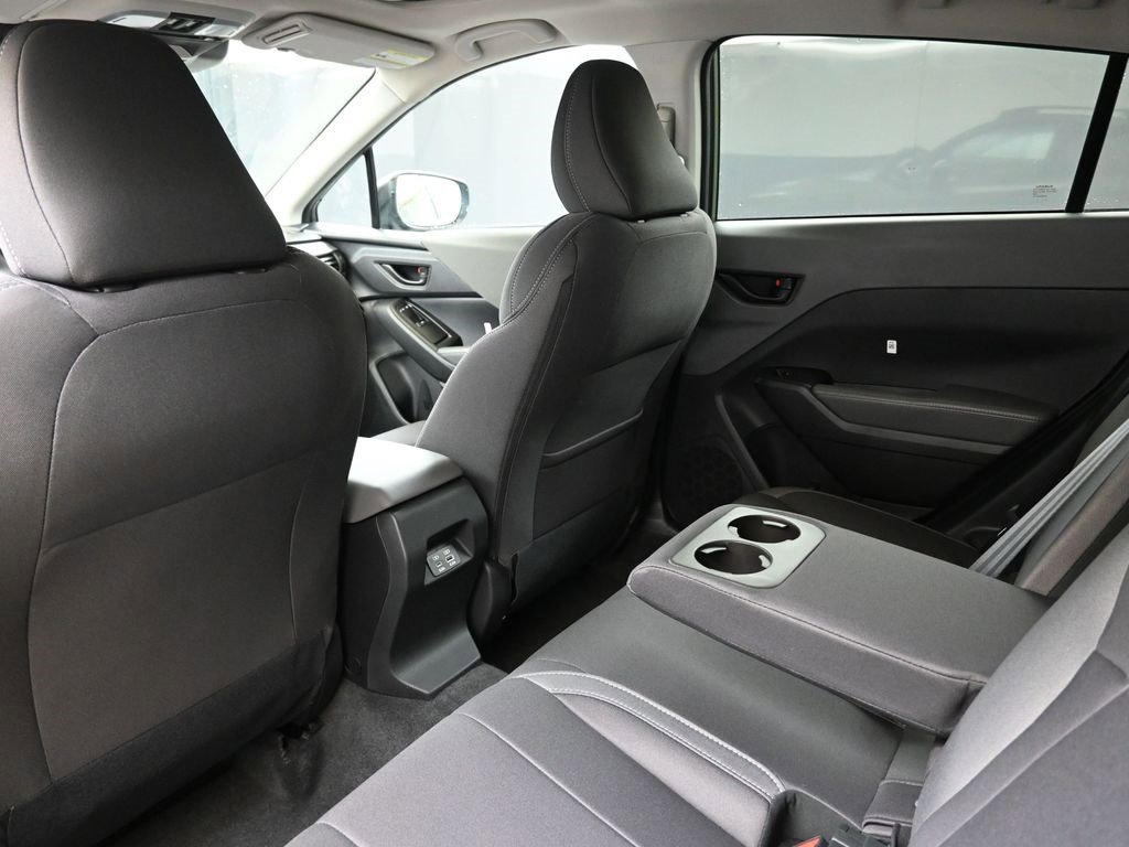 New 2026 Subaru Crosstrek 2.0i Premium image 19