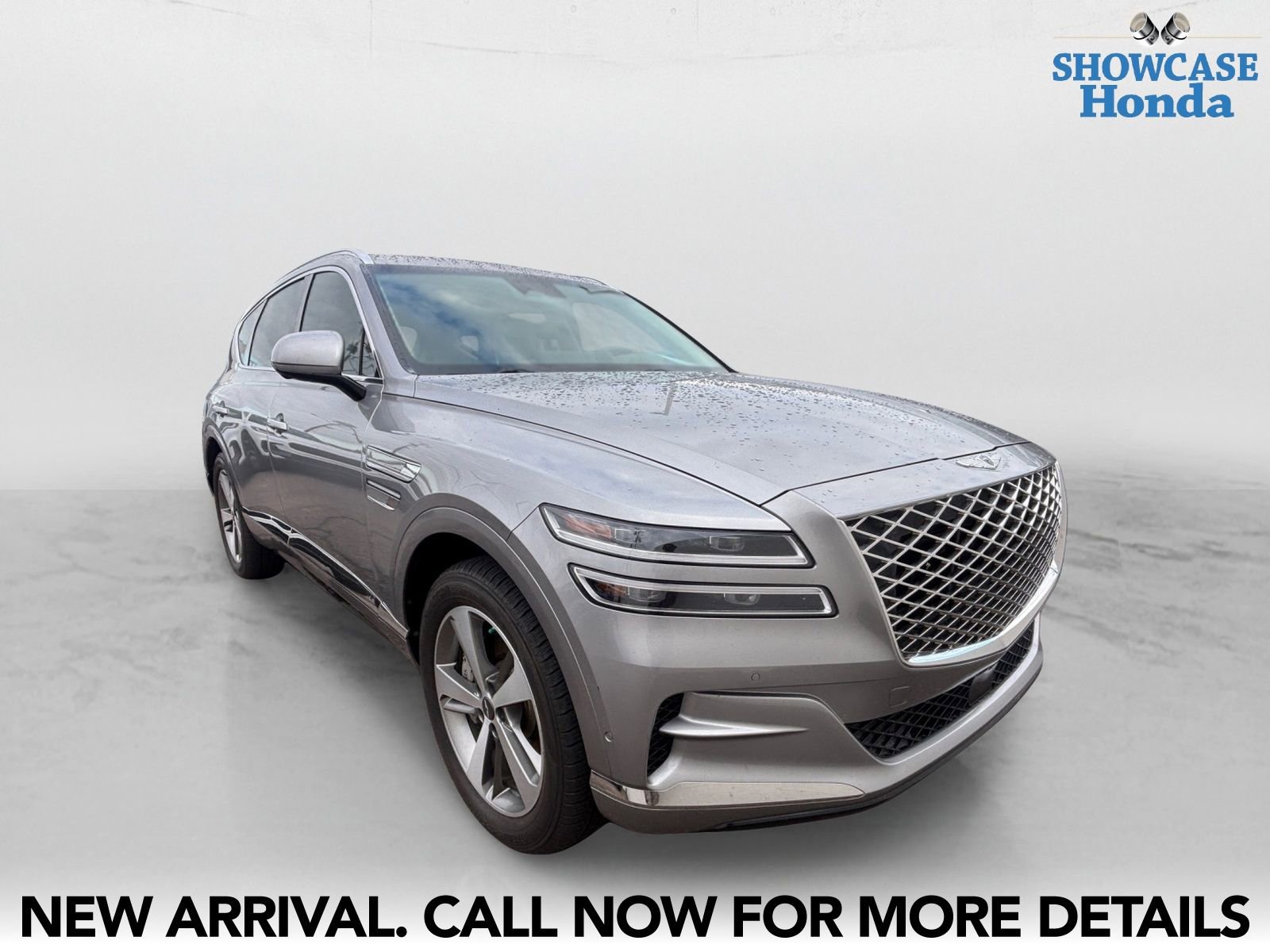 Used 2022 Genesis GV80 3.5T w/ Advanced Package 06 image 6