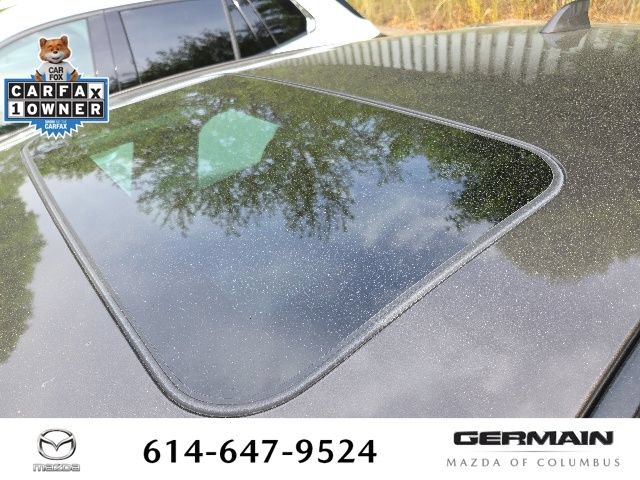 Used 2014 MAZDA MAZDA3 s Grand Touring FWD image 14