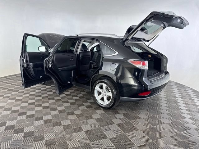 Used 2015 Lexus RX 350 AWD image 18
