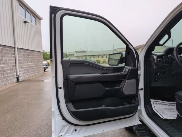 Certified 2024 Ford F150 Lariat AWD/4WD image 10