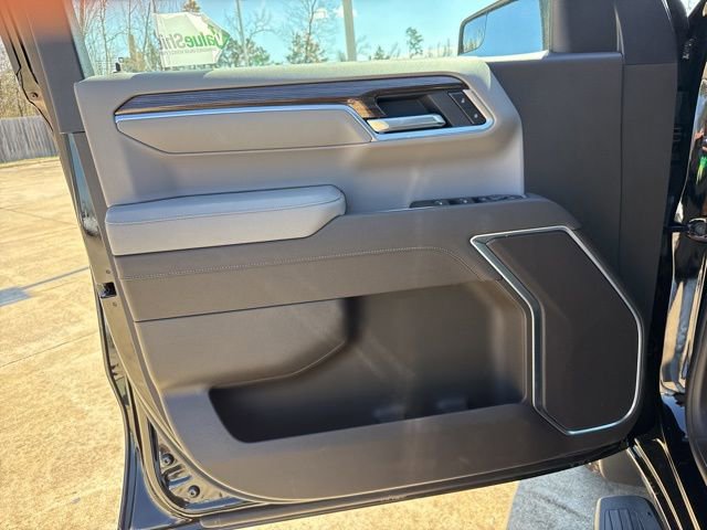 New 2026 Chevrolet Silverado 1500 LT w/ All Star Edition Plus image 28