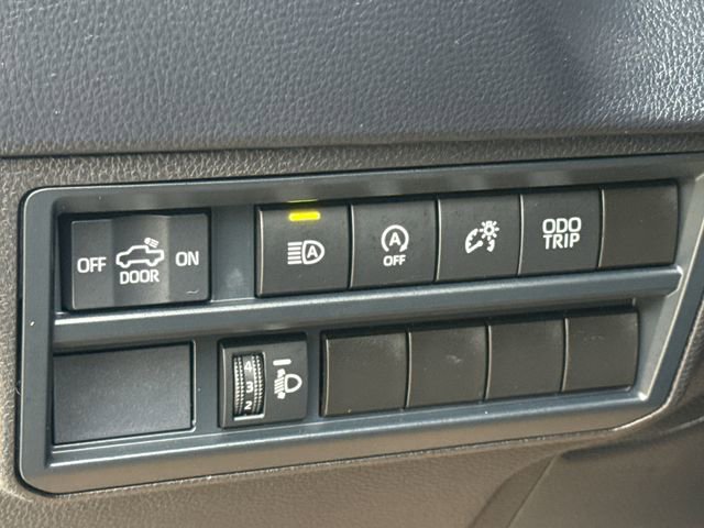 Used 2024 Toyota Tundra SR w/ SR Tow Package image 21