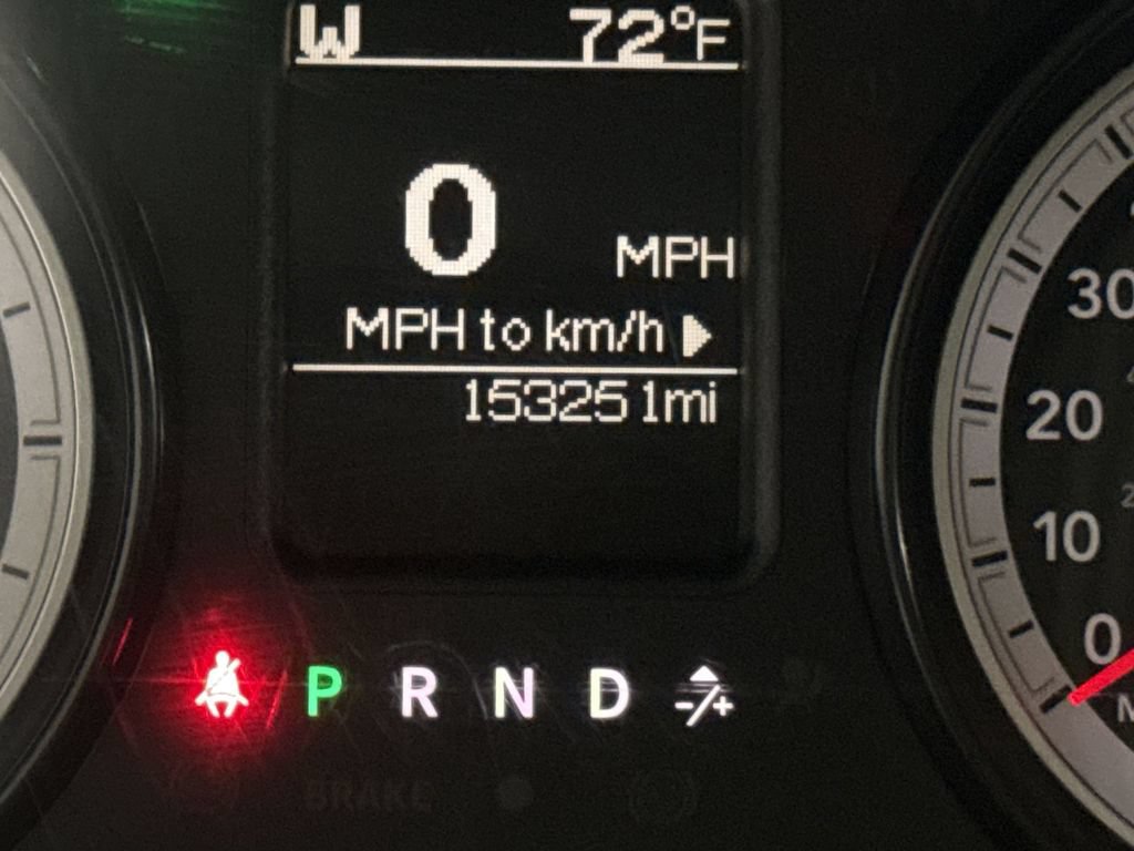 Used 2016 RAM 1500 Express w/ Popular Equipment Group AWD/4WD image 13