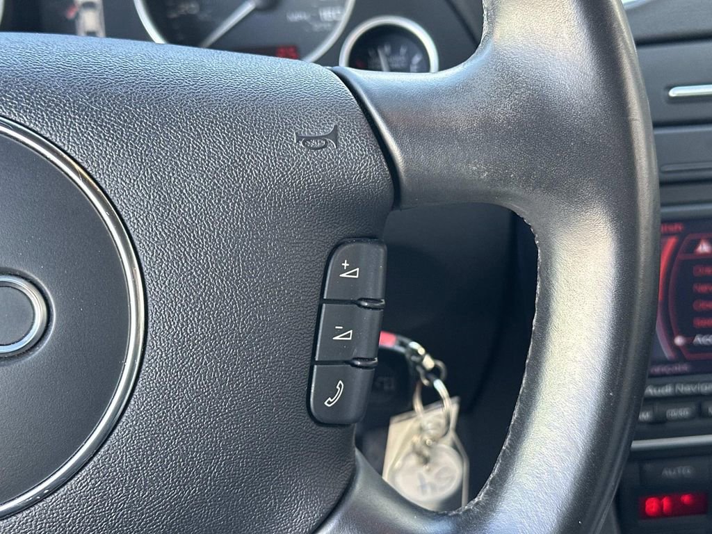 Used 2006 Audi S4 Cabriolet image 19