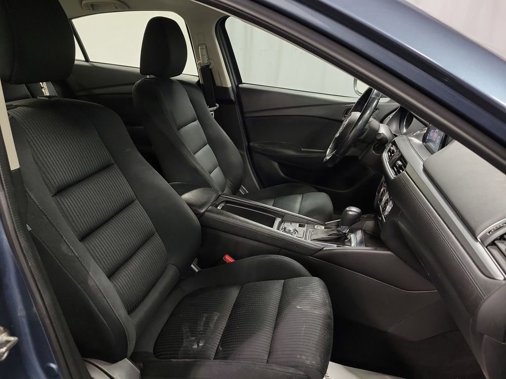 Used 2017 MAZDA MAZDA6 Sport image 25