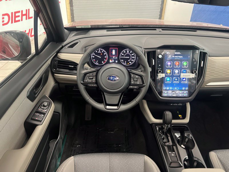 New 2026 Subaru Forester Premium AWD/4WD image 38