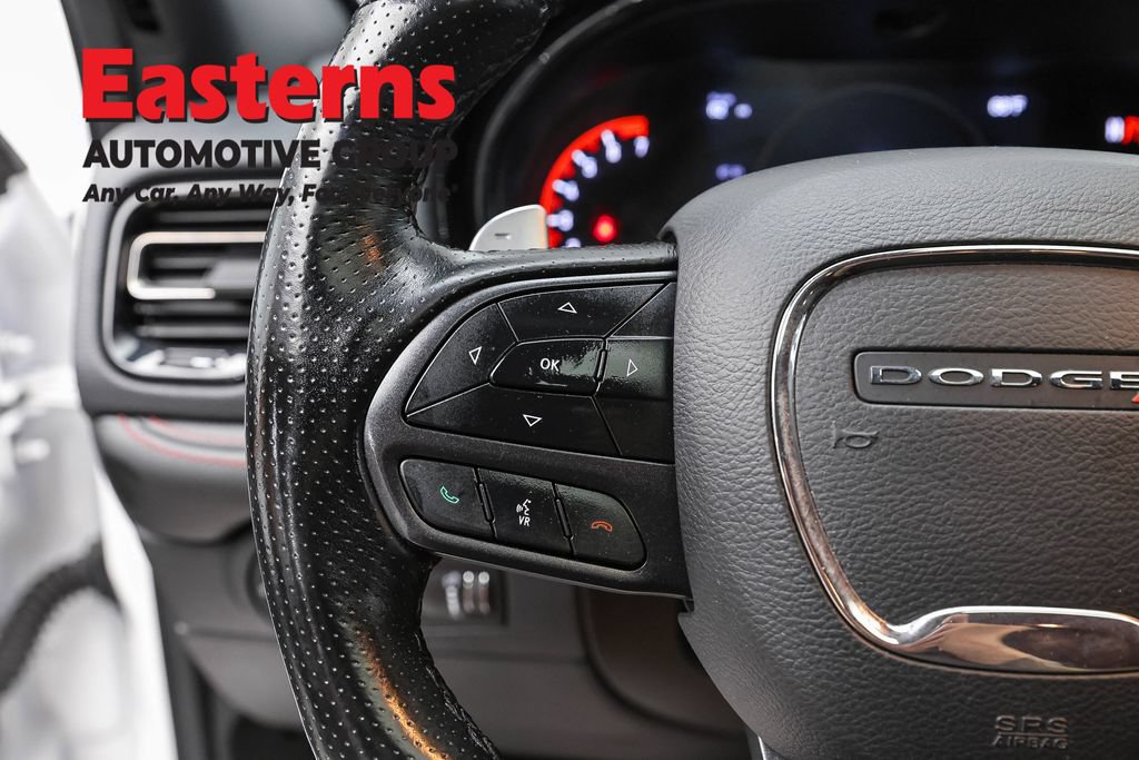 Used 2024 Dodge Durango GT AWD/4WD image 15