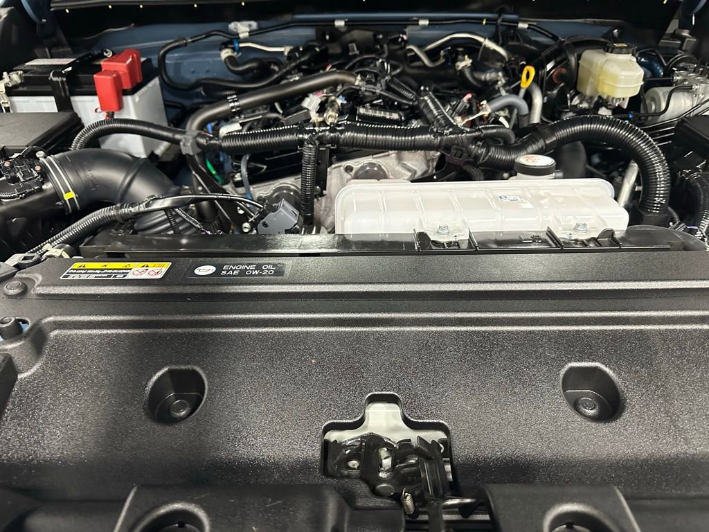 Used 2025 Toyota 4Runner SR5 image 66