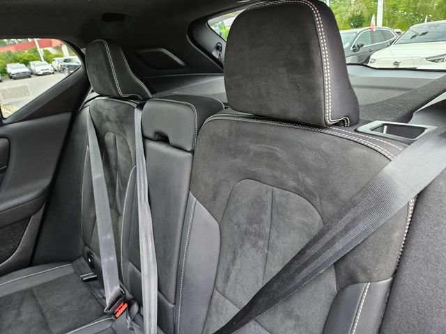 Certified 2023 Volvo XC40 Recharge Plus w/ Protection Package Premier AWD/4WD image 15