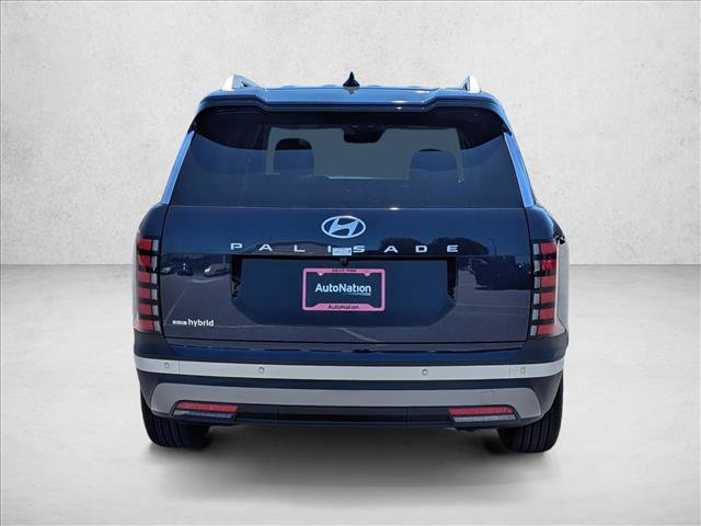 New 2026 Hyundai Palisade SEL Premium FWD image 6