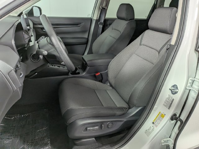 New 2027 Honda CR-V EX image 14