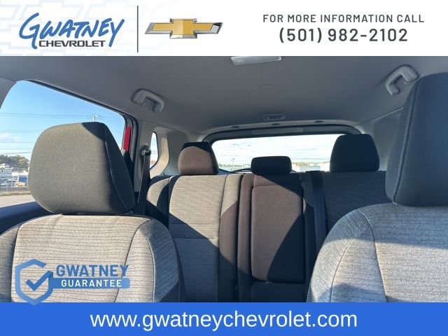 Used 2023 Nissan Rogue SV image 28