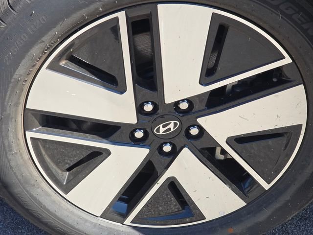 New 2026 Hyundai Ioniq 9 SEL w/ Tow & Go Package AWD/4WD image 15