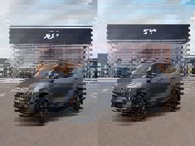 New 2026 Kia Sportage X-Line image 3