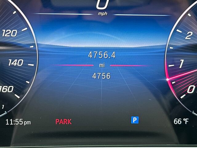 Certified 2025 Mercedes-Benz C 300 C 300 4D Sedan image 31