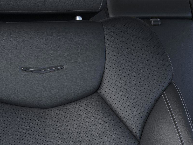 New 2026 Cadillac CT4 Premium Luxury image 21