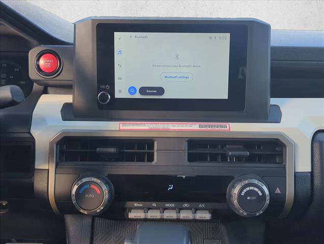 Used 2024 Toyota Tacoma TRD Sport image 16