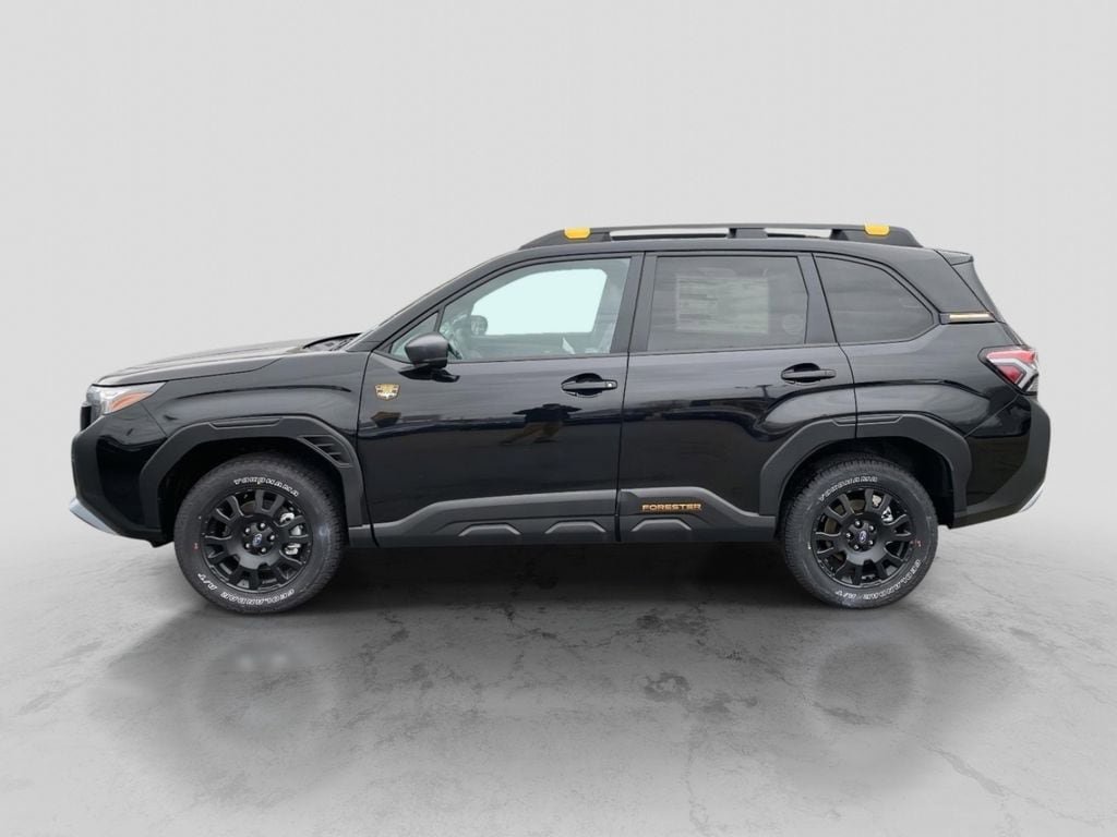 New 2026 Subaru Forester Wilderness image 2