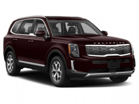 Used 2021 Kia Telluride EX w/ EX Premium Package image 9