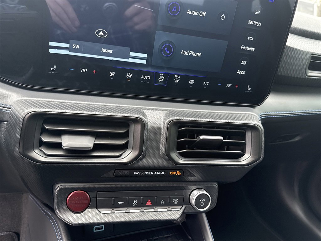 Used 2024 Ford Mustang Dark Horse image 28