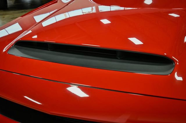 Used 2018 Dodge Challenger SRT Demon image 8