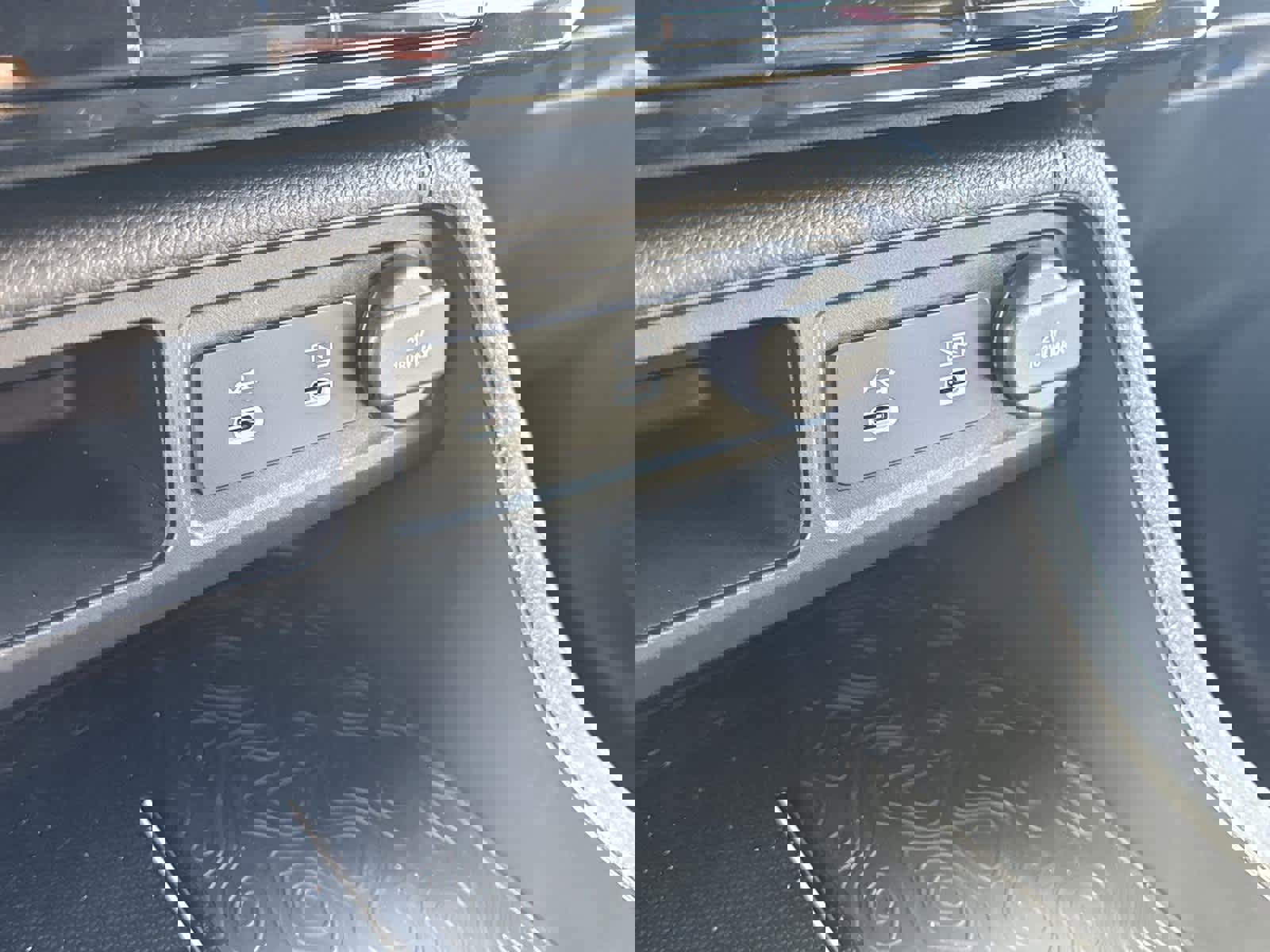 Used 2026 Honda Passport TrailSport image 25