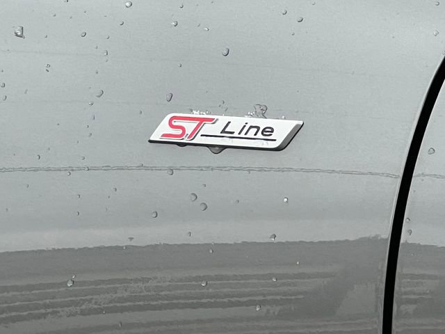 New 2026 Ford Escape ST-Line w/ Tech Pack #1 image 10