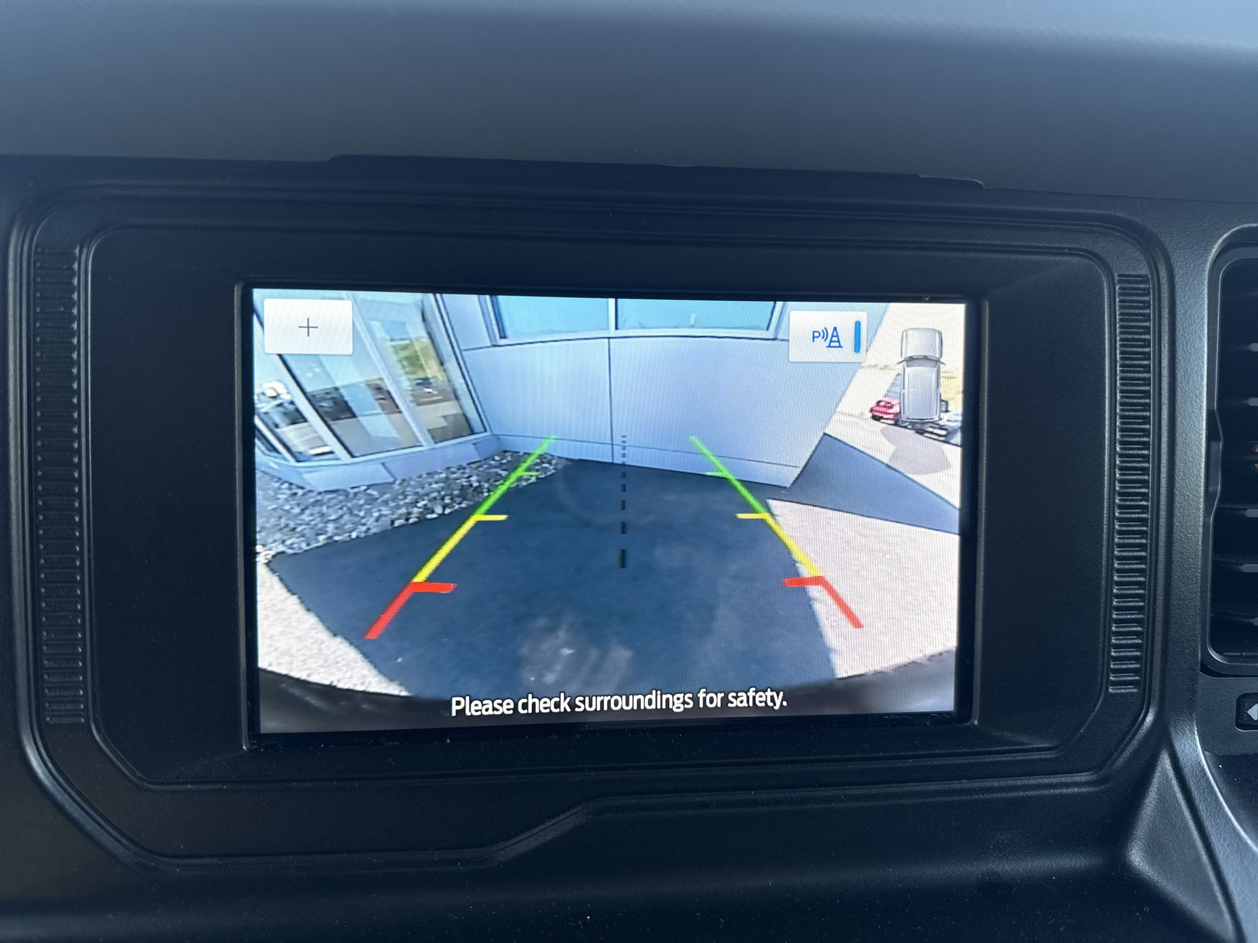 Used 2023 Ford Bronco Badlands w/ Sasquatch Package AWD/4WD image 26